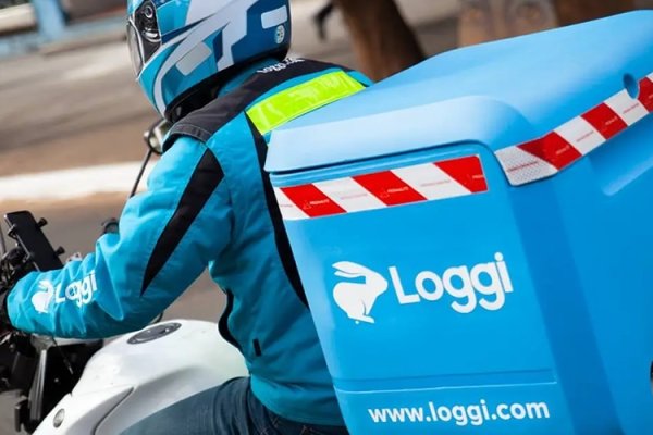 Juiz determina que Loggi reintegre motoboys por causa de coronavírus Juiz determina que Loggi reintegre motoboys por causa de coronavírus